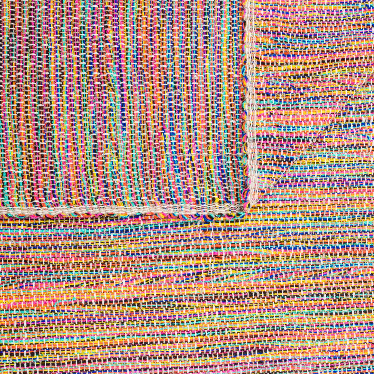 TAPETE 1,50 M X 2 M COLORE - MULTICOR - Foto 5
