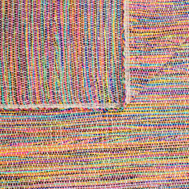TAPETE 1,50 M X 2 M COLORE - MULTICOR - Foto 5