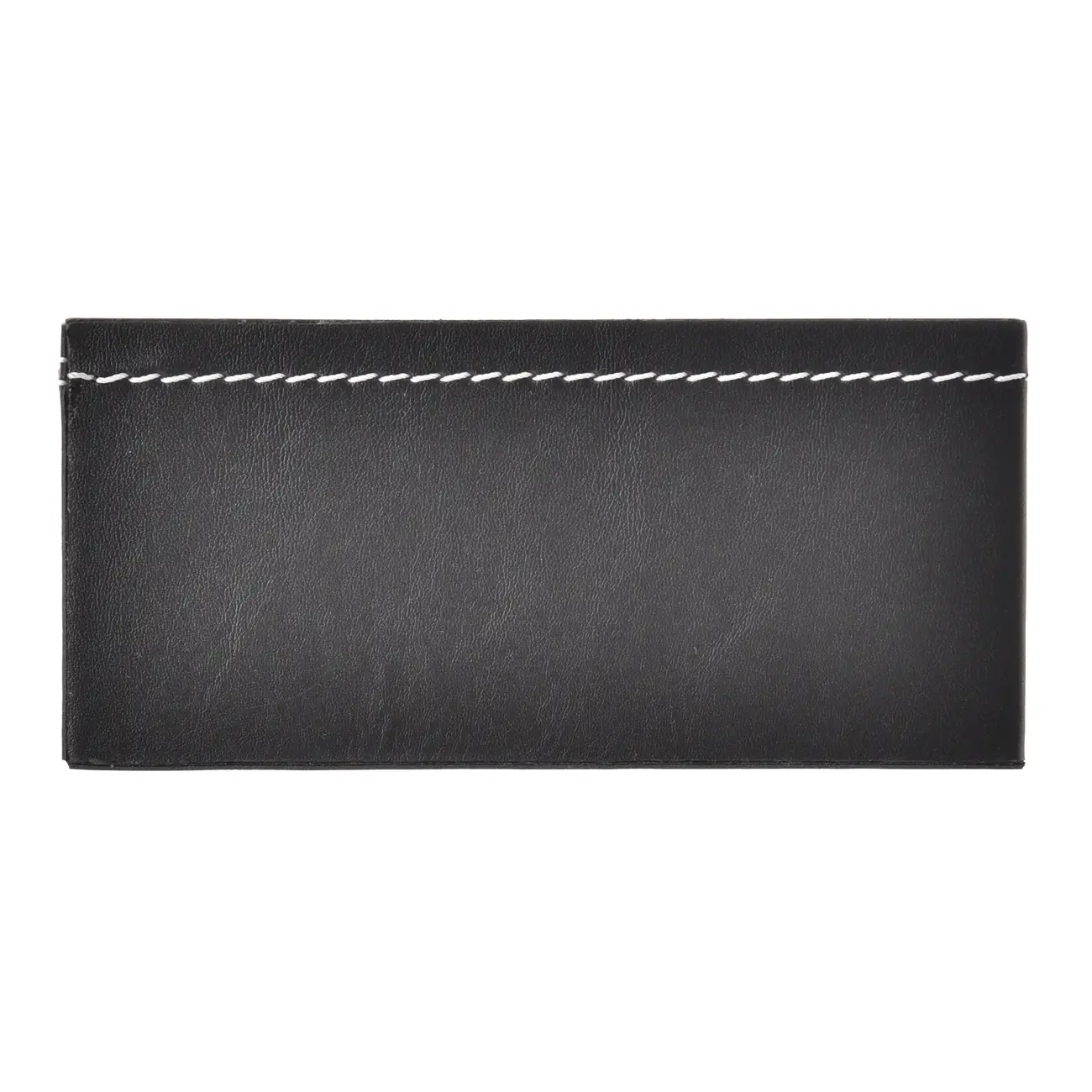 PORTA-CD OBJETOS CHAT SLIM - PRETO - Foto 3