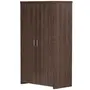 ARMÁRIO ALTO 2 PORTAS BOSS - GRAY BORNEO - Foto 18