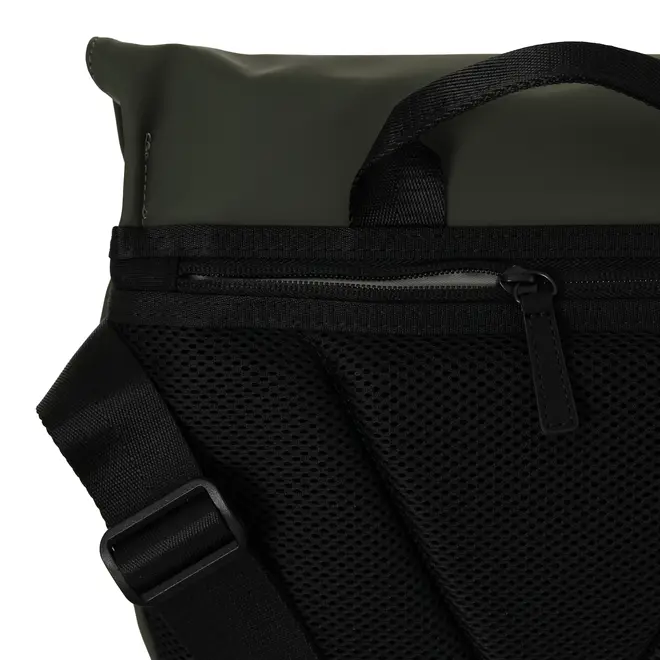 BOLSA TIRA COLO FLEET - MUSGO/PRETO - Foto 13