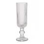 TAÇA CHAMPANHE 150 ML DRANCY - INCOLOR - Foto 2