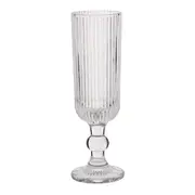TAÇA CHAMPANHE 150 ML DRANCY - INCOLOR - Foto 2