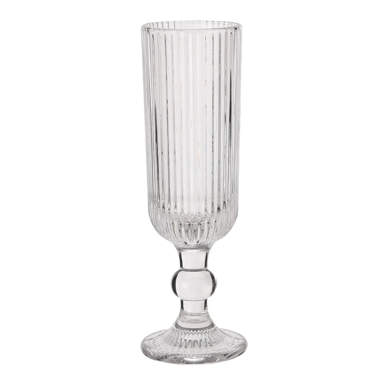TAÇA CHAMPANHE 150 ML DRANCY - INCOLOR - Foto 2