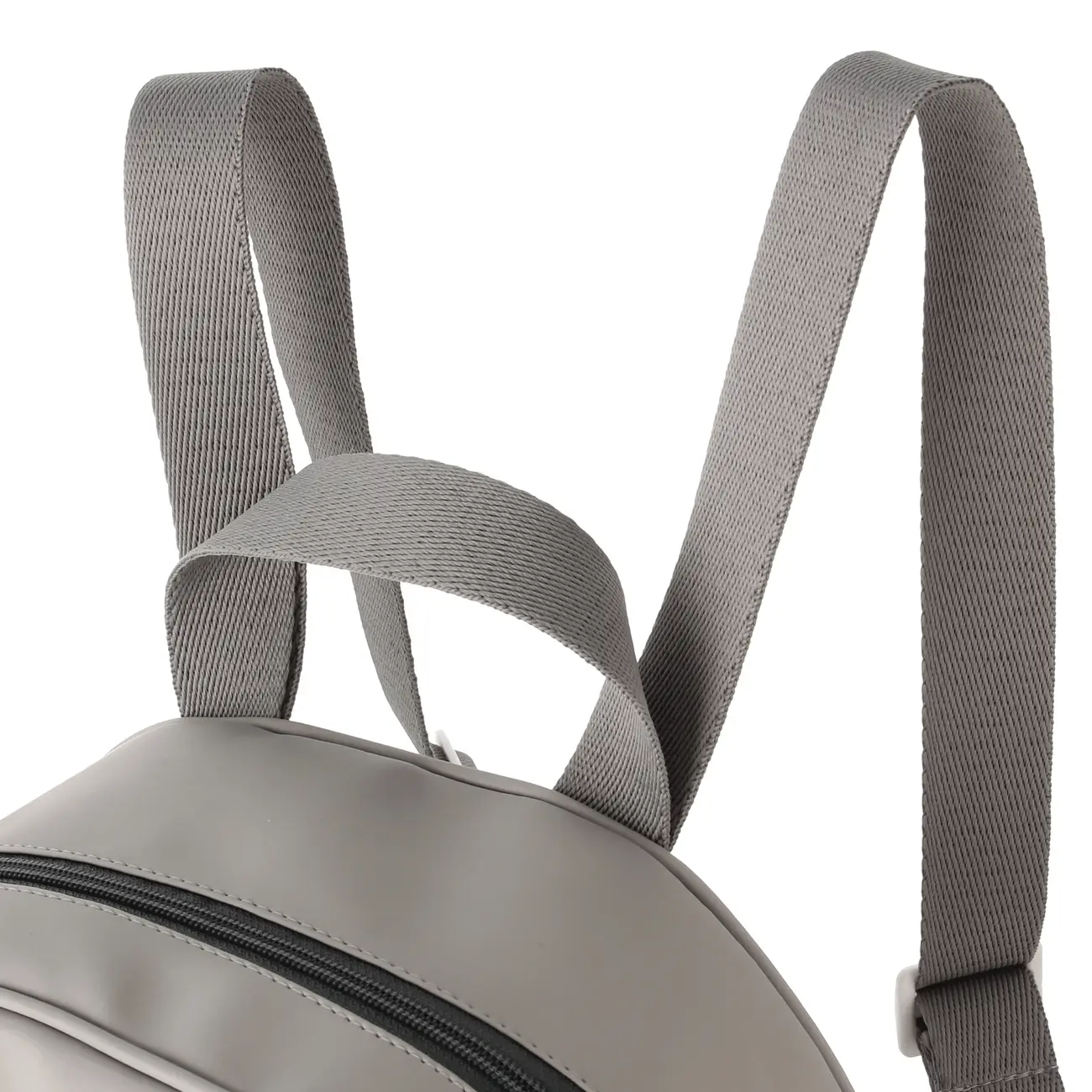 MOCHILA MIFFY - BRANCO/KONKRET - Foto 7