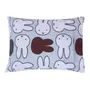 KIT FRONHA 30 CM X 40 CM C/3 MIFFY - KONKRET/BRANCO - Foto 8