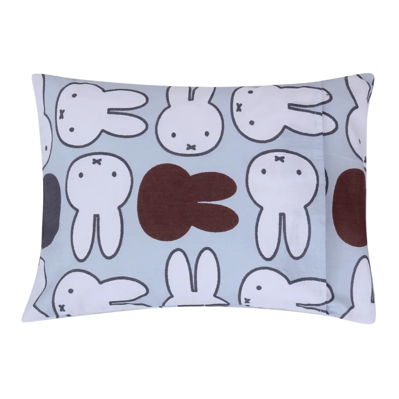 KIT FRONHA 30 CM X 40 CM C/3 MIFFY - KONKRET/BRANCO - Foto 8