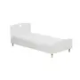 MY LITTLE LOVE CAMA SOLTEIRO 88 CM - BRANCO/NATURAL WASHED - Foto 20