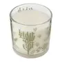 VELA PERFUMADA POTE TÃO LONGE TÃO PERTO - INCOLOR/SÁLVIA - Foto 4
