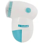 TIRA BOLINHA PORTÁTIL ORDENE - BRANCO/ANIS - Foto 1