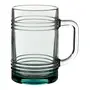 CANECA CERVEJA 400 ML REFILL - VERDE - Foto 1