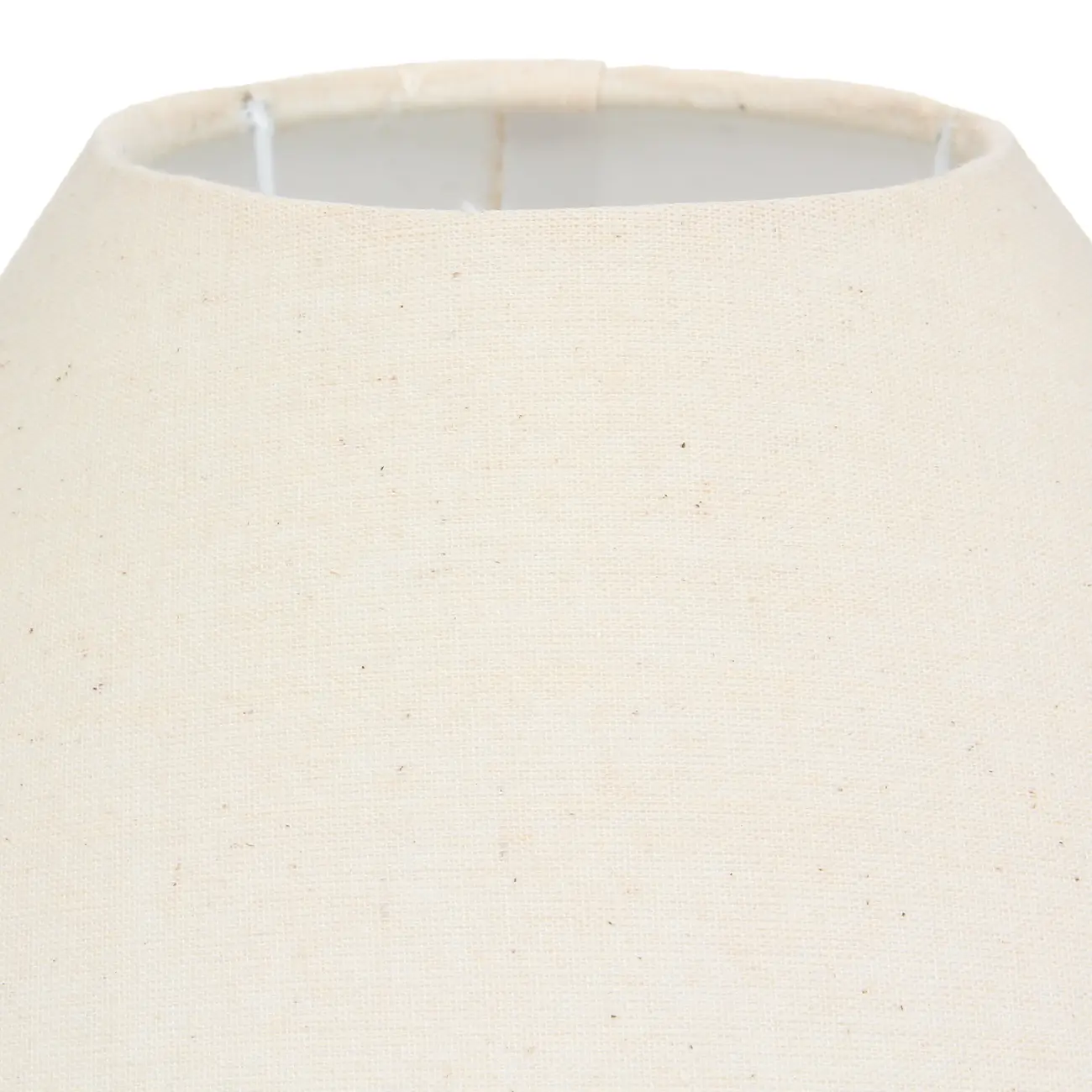CÚPULA L LUZ 15 CM X 10 CM 33 CM - NATURAL - Foto 4