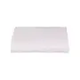 LENÇOL SOLTEIRO 1,60 M X 2,40 M KARESANSUI ZEN - CREAM/BRANCO - Foto 1