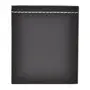 PORTA-CONTROLE REMOTO CHAT SLIM - PRETO - Foto 3