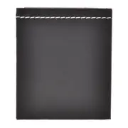 PORTA-CONTROLE REMOTO CHAT SLIM - PRETO - Foto 3