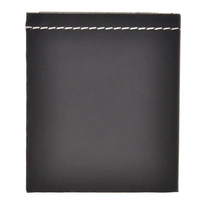 PORTA-CONTROLE REMOTO CHAT SLIM - PRETO - Foto 3