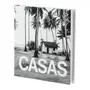 LIVRO CASAS DO BRASIL - MULTICOR - Foto 2