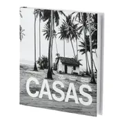 LIVRO CASAS DO BRASIL - MULTICOR - Foto 2