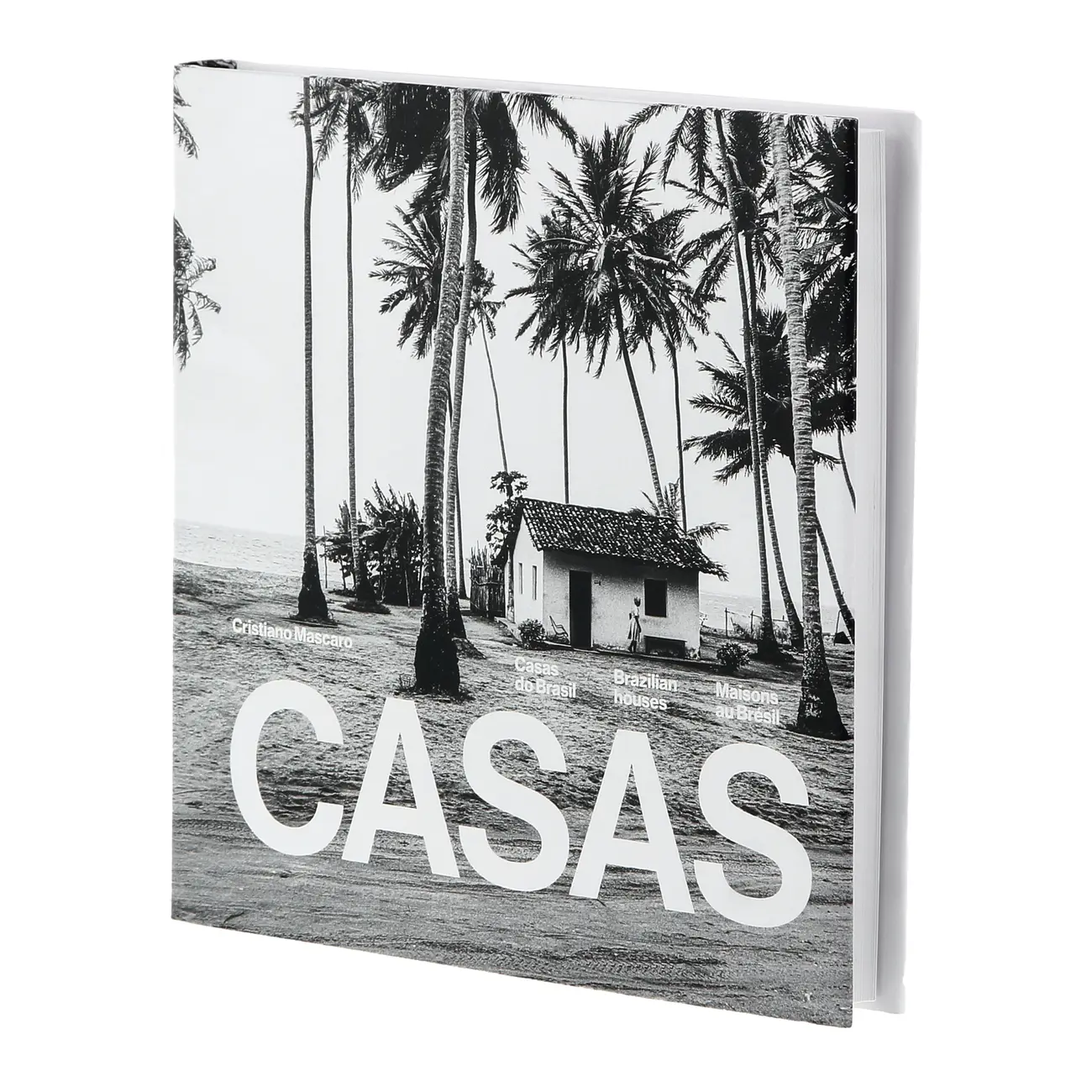 LIVRO CASAS DO BRASIL - MULTICOR - Foto 2