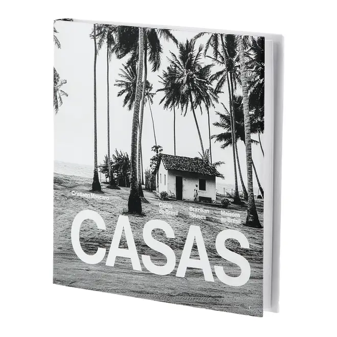 LIVRO CASAS DO BRASIL - MULTICOR - Foto 2