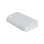 BRANCO - TOALHA DE LAVABO 50 CM X 30 CM WISHLIST