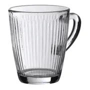 CANECA 160 ML LINZ - INCOLOR - Foto 2