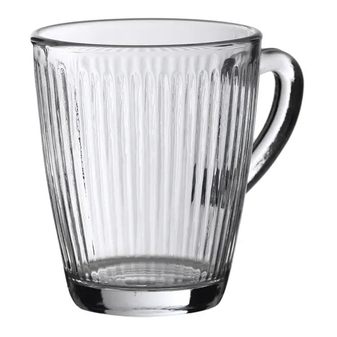CANECA 160 ML LINZ - INCOLOR - Foto 2