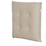 ALMOFADA PARA MESA/PUFF CARAÍVA - CAMELO - Foto 5