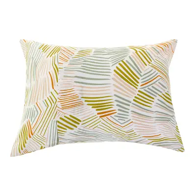 FRONHA CAPIM 50 CM X 70 CM TÃO LONGE TÃO PERTO