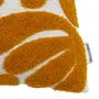CAPA ALMOFADA 45 CM X 45 CM EMBRISE - SORBET DE MANGA/FLANDRES - Foto 3