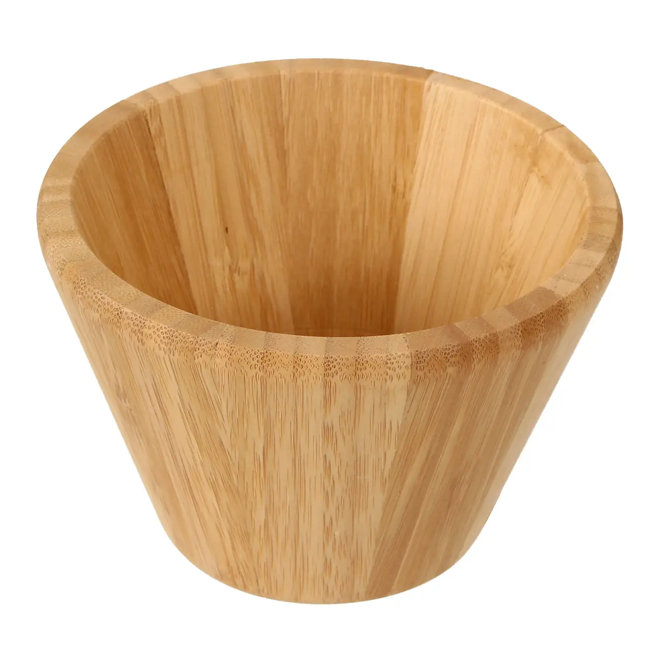 PILÃO COM SOCADOR BAMBOO - BAMBU - Foto 5