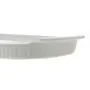 TRAVESSA REFRÁTARIA 36 CM X 14 CM HOTF - BRANCO - Foto 7