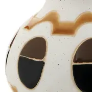 VASO 14 CM FARXAD - BRANCO/ZAFRON - Foto 3