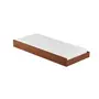 NOZES - CAMA INFERIOR 78 CM TINTO PLAN