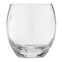 COPO ON THE ROCKS 340 ML CROWN - INCOLOR - Foto 1