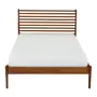 CAMA DE CASAL 1,38 M MIRAGE - NOZES - Foto 3