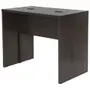 BOSS MESA ALTA 1,20 M X 70 CM C/ CAIXA DE CONECTIVIDADE - GRAY BORNEO - Foto 2