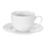 XÍCARA CAFÉ 90 ML ENKEL - BRANCO - Foto 1
