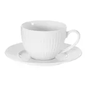 XÍCARA CAFÉ 90 ML ENKEL - BRANCO - Foto 1