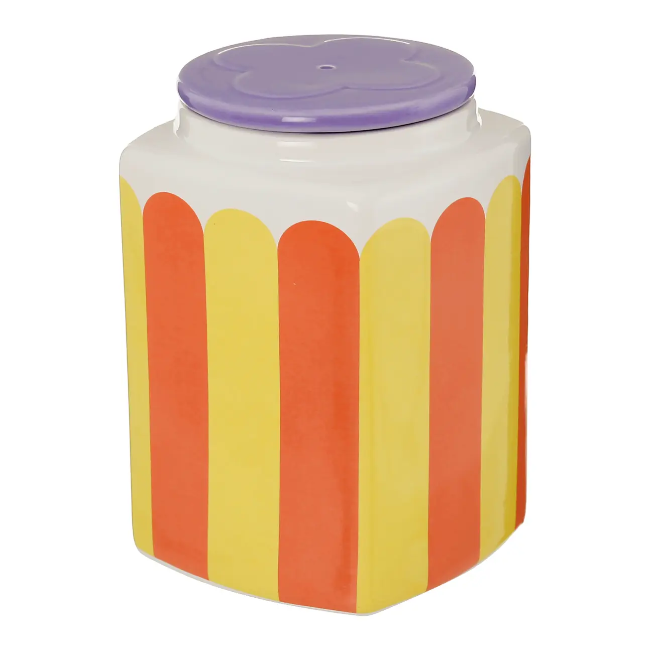 POTE 1,2 L CIRCUS - BRANCO/MULTICOR - Foto 4