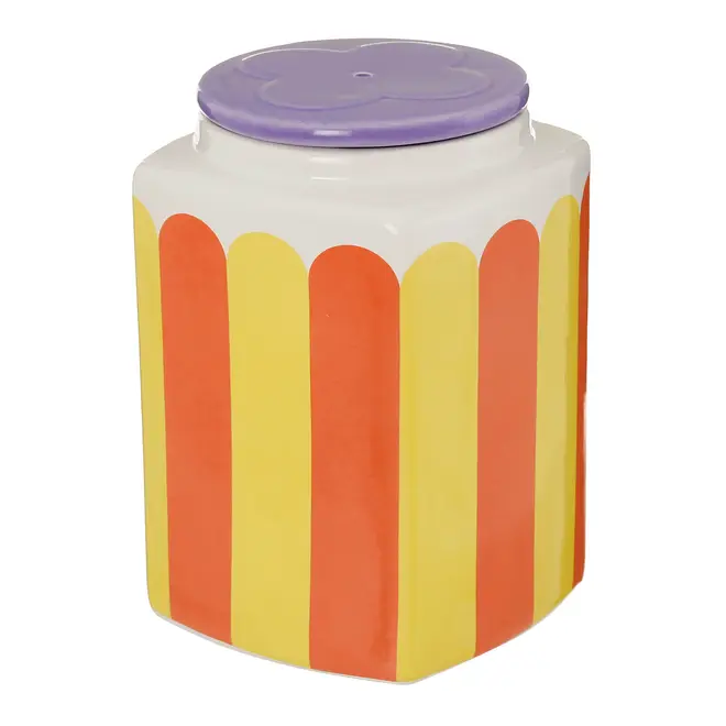 POTE 1,2 L CIRCUS - BRANCO/MULTICOR - Foto 4