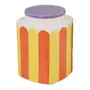POTE 1,2 L CIRCUS - BRANCO/MULTICOR - Foto 4