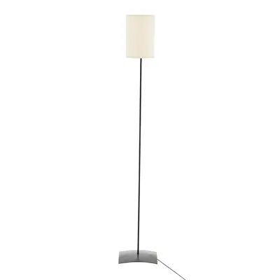 LUMINÁRIA DE CHÃO ALINE C/CÚPULA U