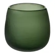 VASO 12 CM LOETZ - LODEN GREEN - Foto 1