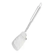 ESPÁTULA VAZADA 33 CM ELLIP - INOX - Foto 4