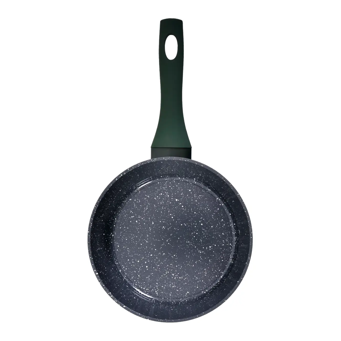 PANELA INDUÇÃO 20 CM LE CHEF - MUSGO/INCOLOR - Foto 3