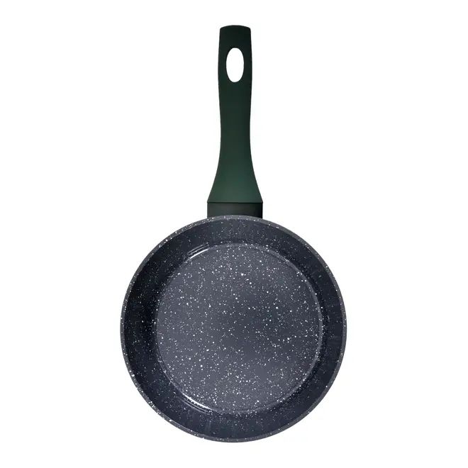 PANELA INDUÇÃO 20 CM LE CHEF - MUSGO/INCOLOR - Foto 3