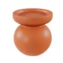 SUPORTE VELA BOTIJA - TERRACOTA - Foto 25