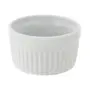 BAKE RAMEKIN RED. 8 CM - BRANCO - Foto 3