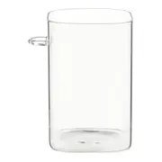 POTE 1,1 L BAMBOO BORO - INCOLOR/BAMBU - Foto 7